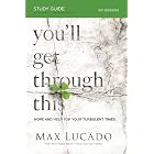 thumbnail image 2 of You'll Get Through This: Hope And Help For Your Turbulent Times By Max Lucado 2 of 2