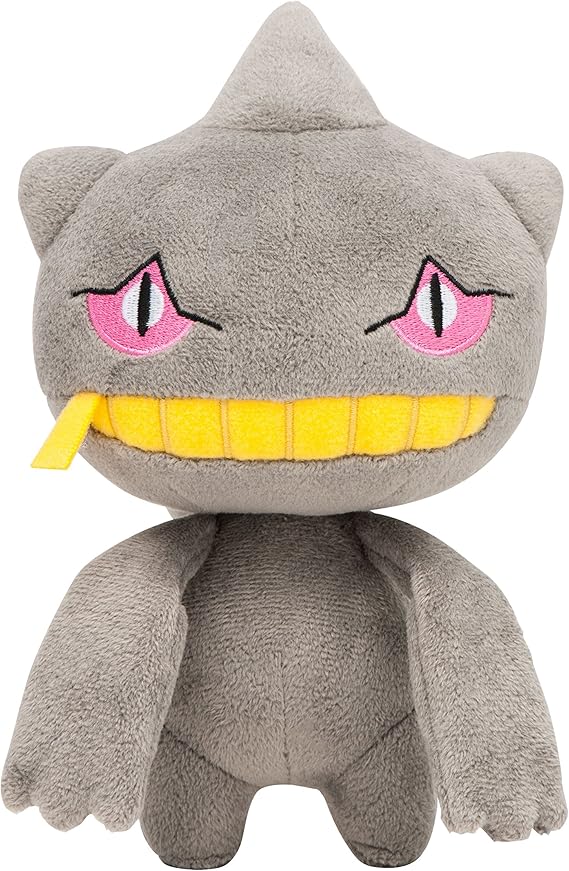 ポケモンセンターオリジナル ぬいぐるみ ジュペッタoa ぬいぐるみ おもちゃ Amazon