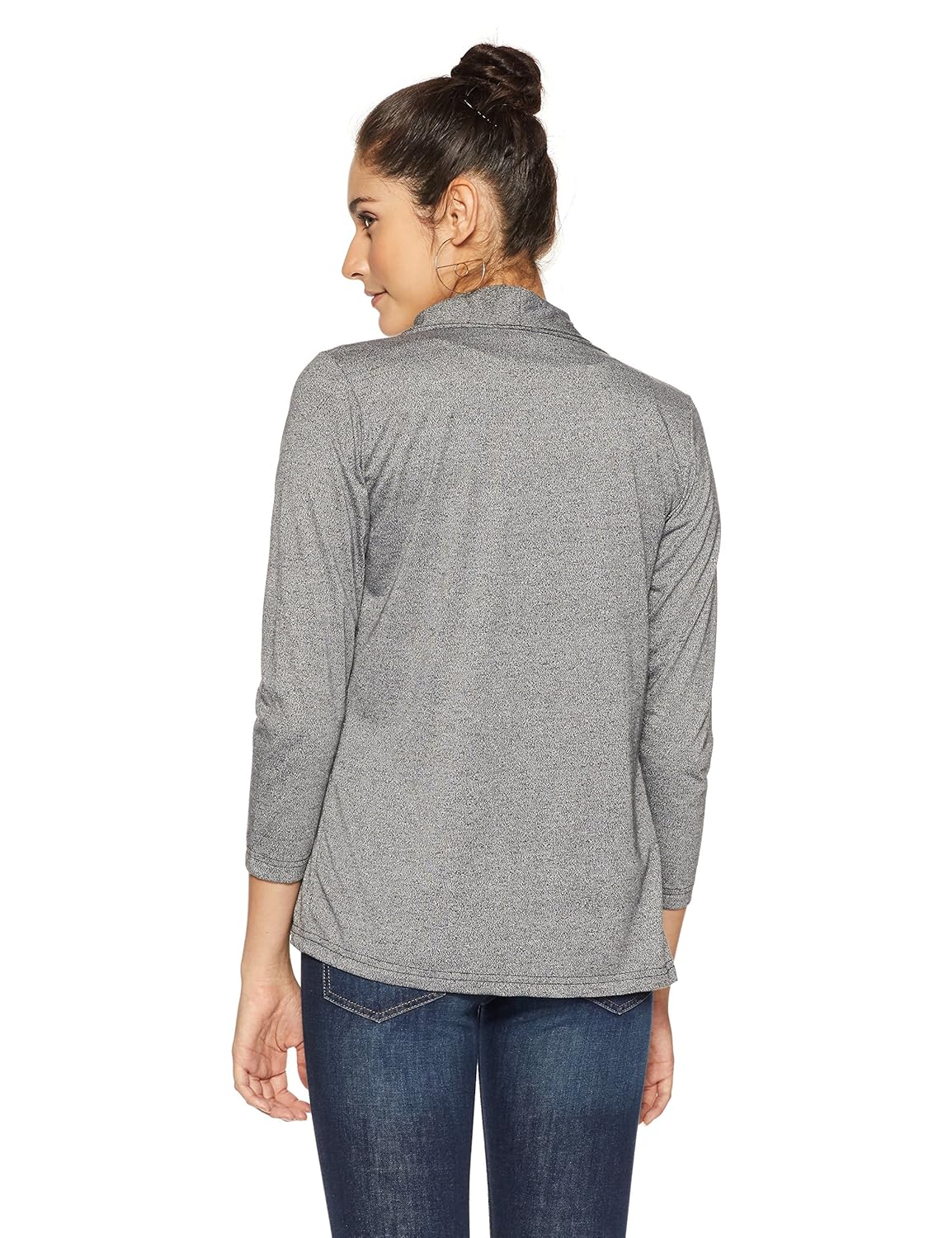 endeavor women's shrug