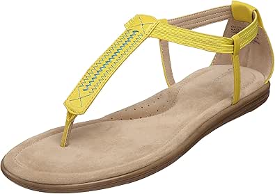 rockport thong sandals womens