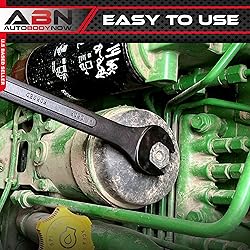 ABN Combination Wrench Set – 16 Pc Raised Panel