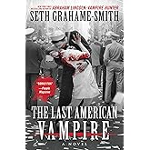 The Last American Vampire