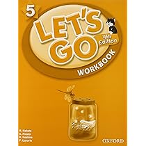 Let&#39;s Go 1 Nakata，Ritsuko、 Frazier，Karen、 Hoskins，Barbara; Graham，Carolyn Let's Go: Level 1: Let's Begin Student Book: Nakata, Ritsuko
