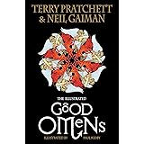 The Illustrated Good Omens