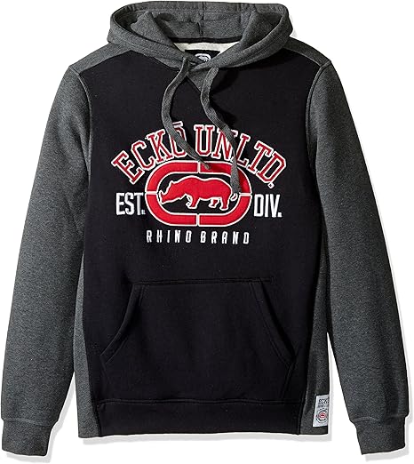 sudaderas ecko