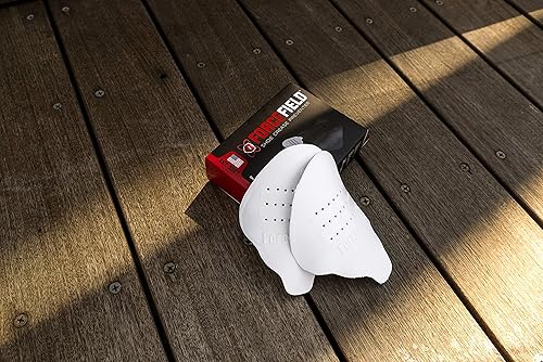 Forcefield Crease Preventer shoe and boot toe guards Small