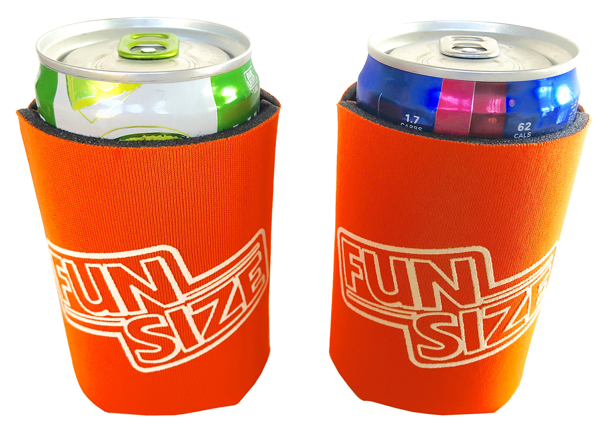 KCC Industries 8 oz. Mini Beer & Soda Slim Can