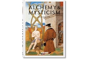 Alchemy & Mysticism