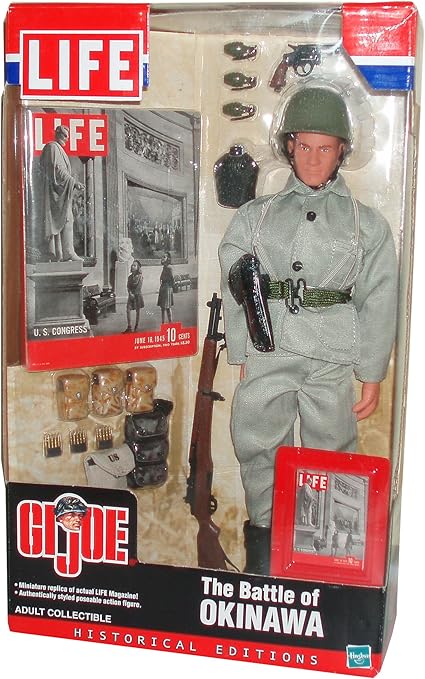 gi joe 2002