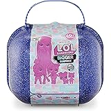 L.O.L. Surprise! Winter Disco Bigger Surprise includes O.M.G. Fashion Doll (Amazon Exclusive)
