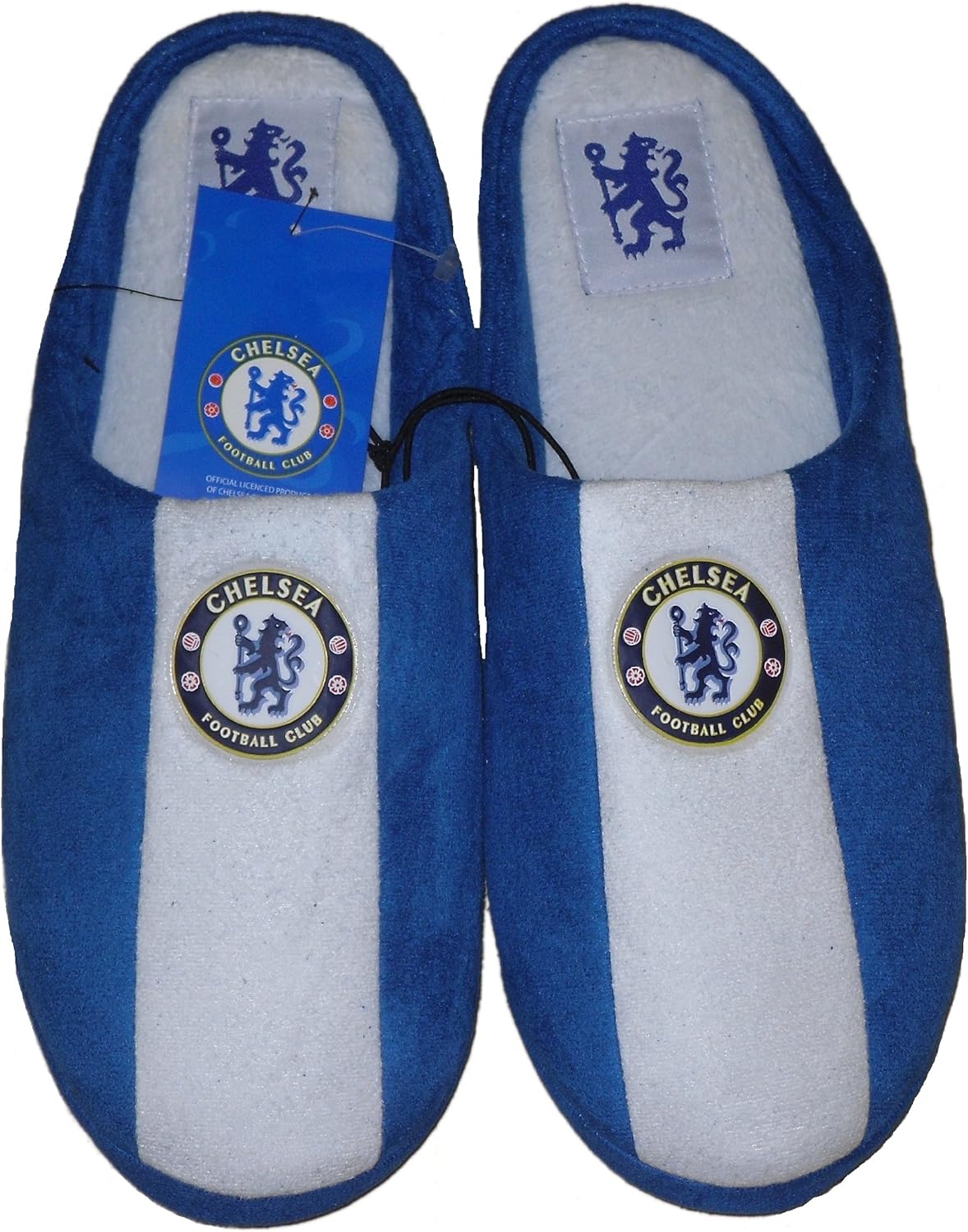 mens chelsea slippers