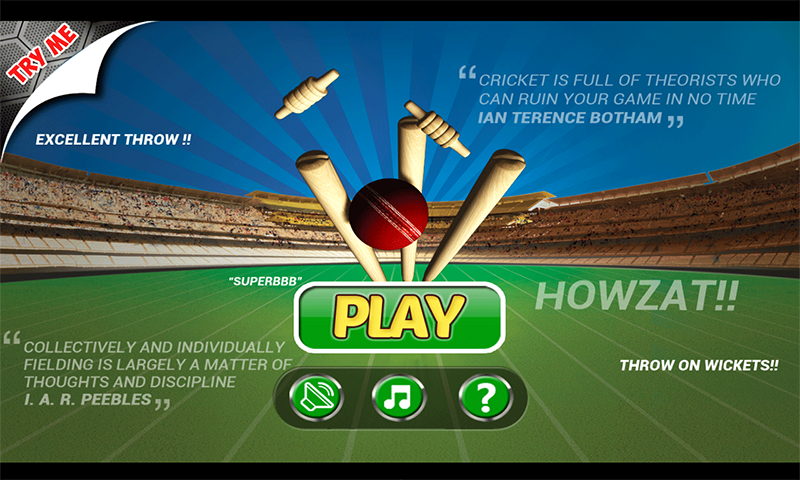 Howzat Cricket Game Download For Android monoclever
