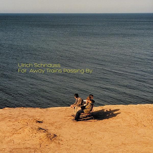 Ulrich Schnauss - Strangely Isolated Place - Amazon.com Music