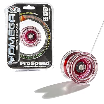 yomega pro speed
