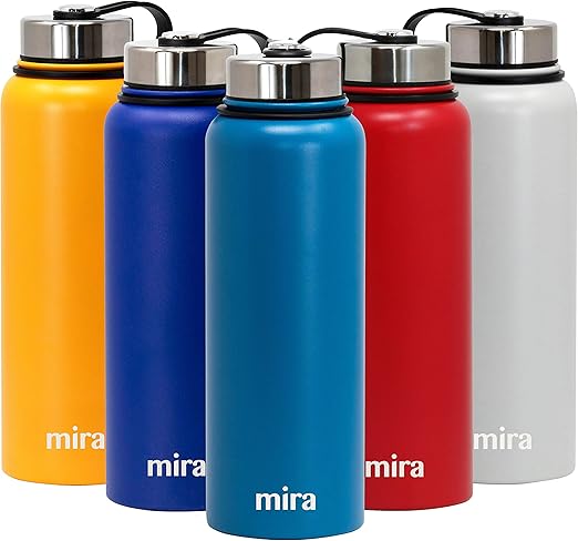 wide neck thermos