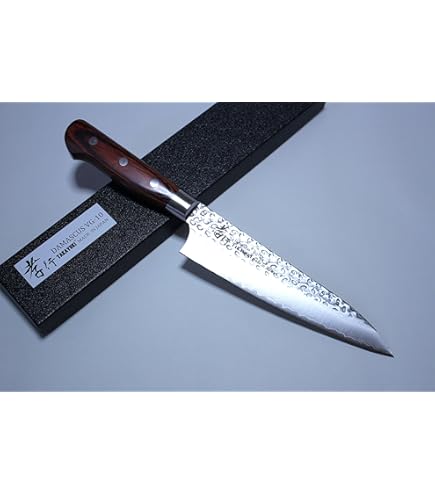 *＊Sizuku@＊* Sakai Takayuki (Japan steel, flanged) Slicer 24cm 15023