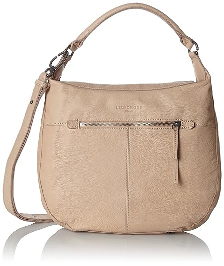 Liebeskind Berlin Damen Pazia7 Vintag Henkeltasche, 9x38x41 cm