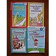 Danny and the Dinosaur 3-Book Box Set: Danny and the Dinosaur; Happy Birthday, Danny and the Dinosaur!; Danny and the Dinosau