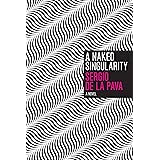 A Naked Singularity: A Novel