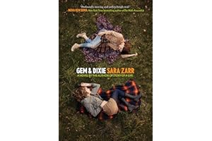 Gem & Dixie: When Saving Yourself Means Letting Go of the Sister You Love