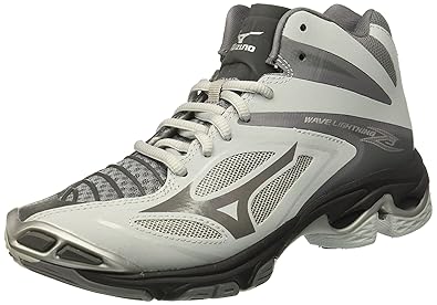 mizuno x10 opinioni