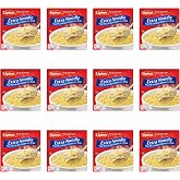 SOUP SECRETS Lipton Instant Soup Mix For a Warm Bowl of Soup Extra Noodle Soup Made With Real Chicken Broth Flavor 4.9 oz 2 ct, Pack of 12