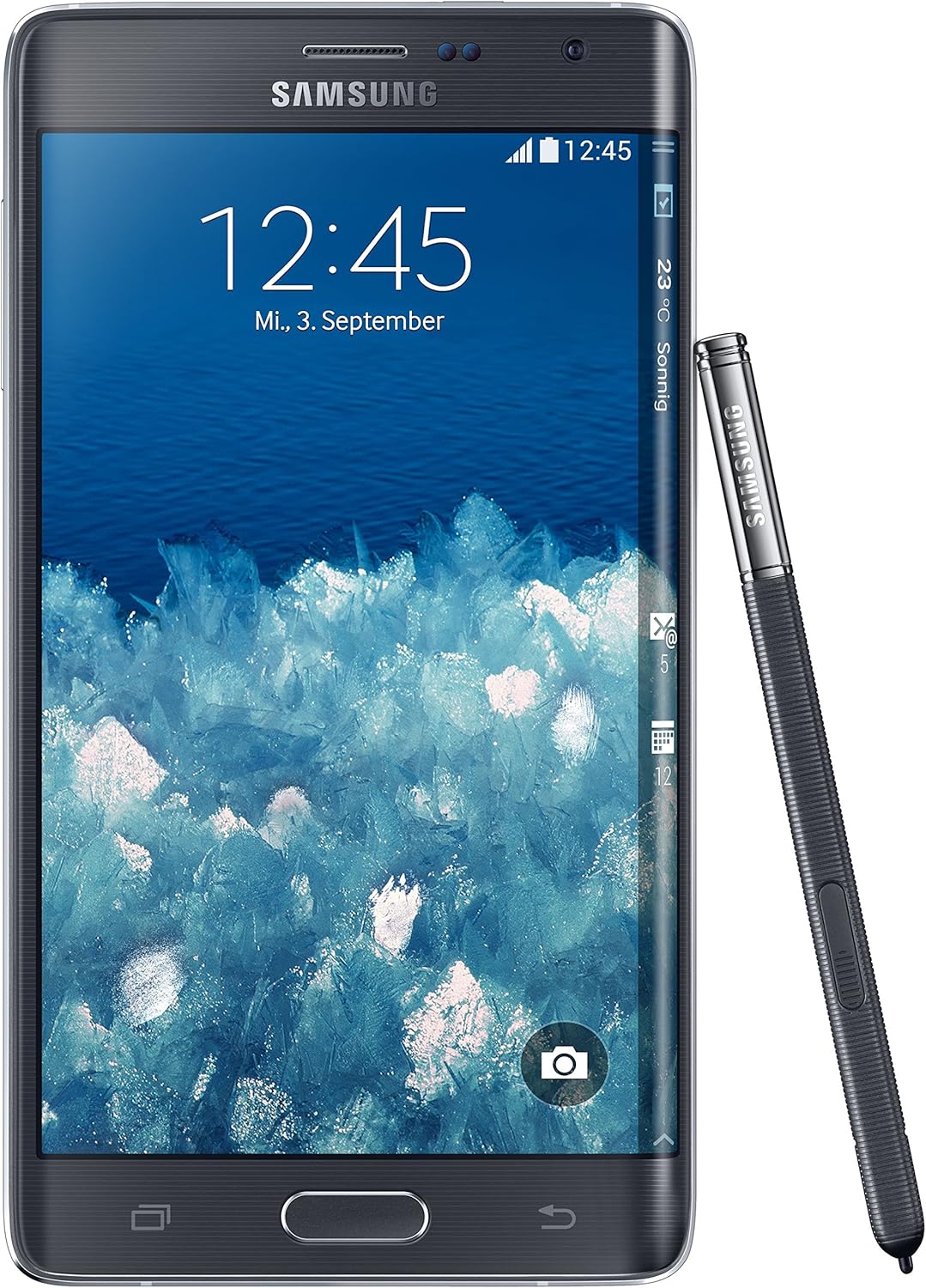 Samsung Galaxy Note Edge Price In India Reviews Oct 2020