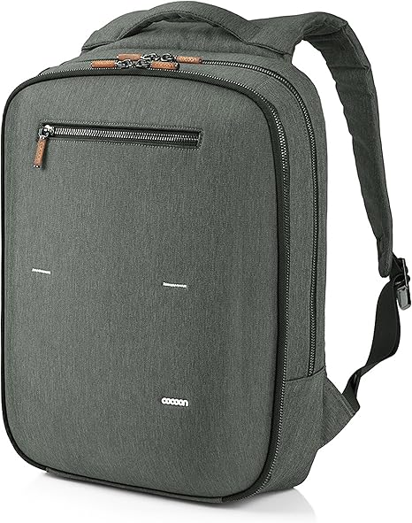 cocoon laptop backpack