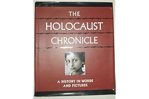 The Holocaust Chronicles