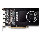 MISC Promo NVIDIA Quadro P2200 5GB 4 DPT GFX (6YT67AT)