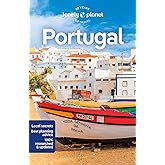Lonely Planet Portugal (Travel Guide)
