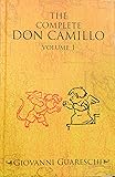 The Complete Don Camillo Volume 1 [Hardcover] Giovanni Guareschi [Unknown Binding] [Hardcover]