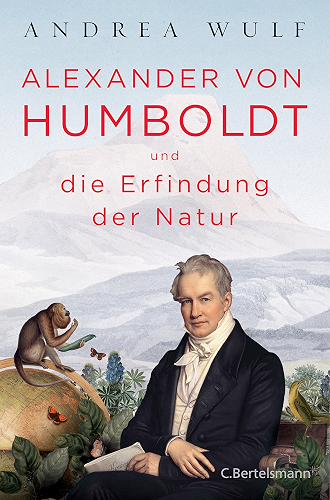 Download Alexander von Humboldt und die Erfindung der Natur (German Edition) PDF