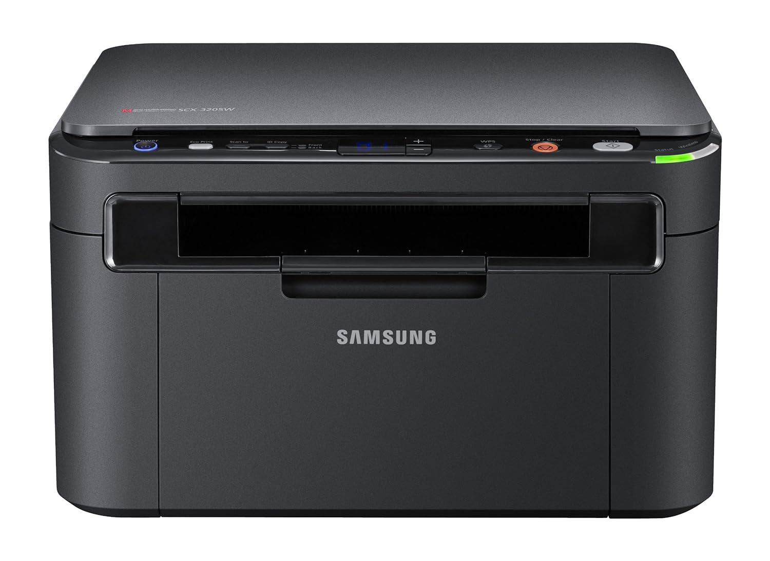 Samsung scx 3205w драйвер для mac скачать