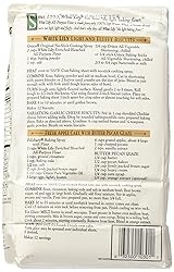 White Lily All Purpose Flour - 5 LB(80 .OZ) pack of 2