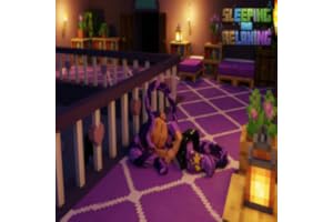 Craft Lily Love Serenity Screensaver & Peaceful Ambience and Relaxation for Fire TV