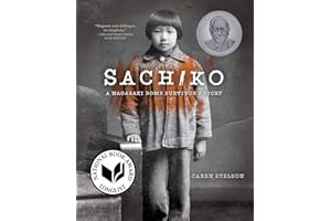 Sachiko: A Nagasaki Bomb Survivor's Story