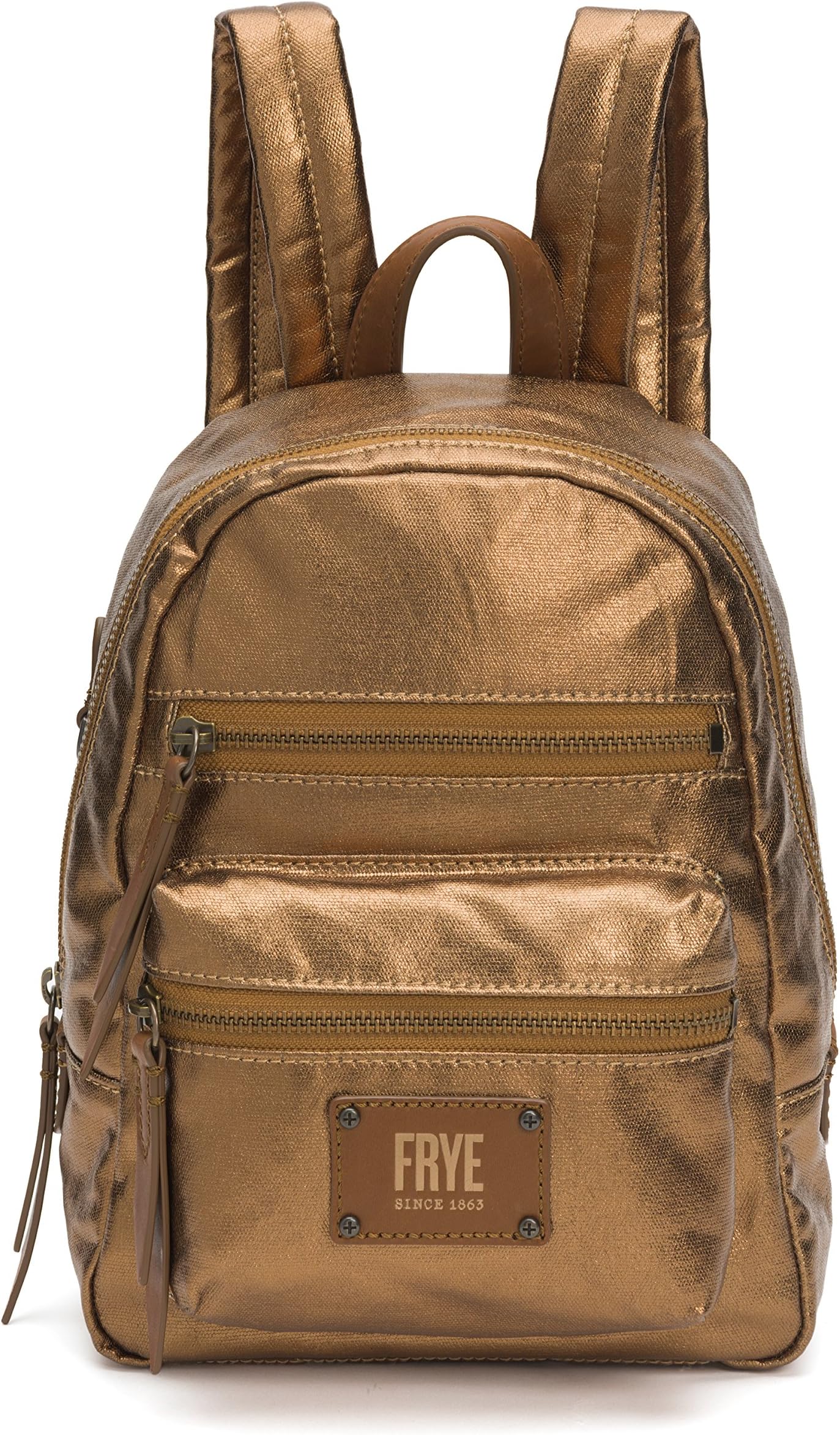 delias mini backpack Delias Green Grass Turf Mini Backpack