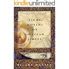 Eight Months on Ghazzah Street: A Novel
