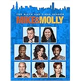Mike & Molly: S6 (DVD)