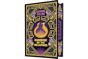 Sunrise on the Reaping: Collector's Gift Edition (The Hunger Games)