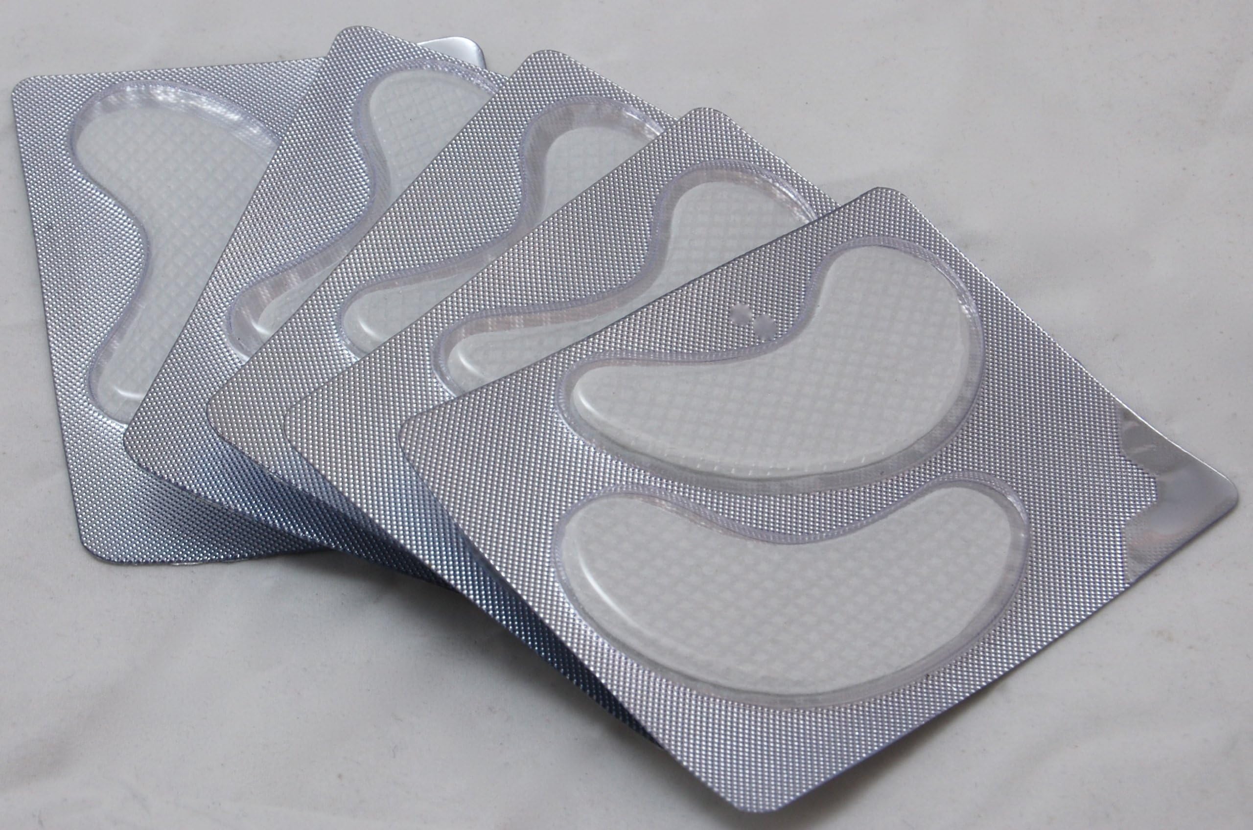 Eyelash Extension Facial Eye Pad Patch