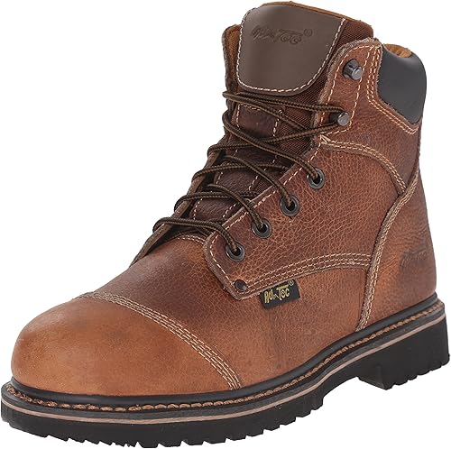 bota resistente para trabalho