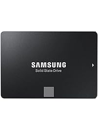 Samsung 850 EVO 250GB 2.5-Inch SATA III Internal SSD (MZ-75E250B/AM)