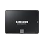 Samsung 850 EVO 250GB 2.5-Inch SATA III Internal SSD (MZ-75E250B/AM)
