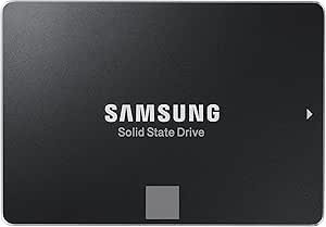 Samsung 850 EVO 2TB 2.5-Inch SATA III Internal SSD (MZ-75E2T0B/AM)