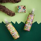Faith In Nature Chamomile Dog Shampoo 400ml Vegan Cruelty Free SLS Silicones view 3