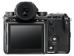 Fujifilm GFX 50S 51.4MP Mirrorless Medium Format