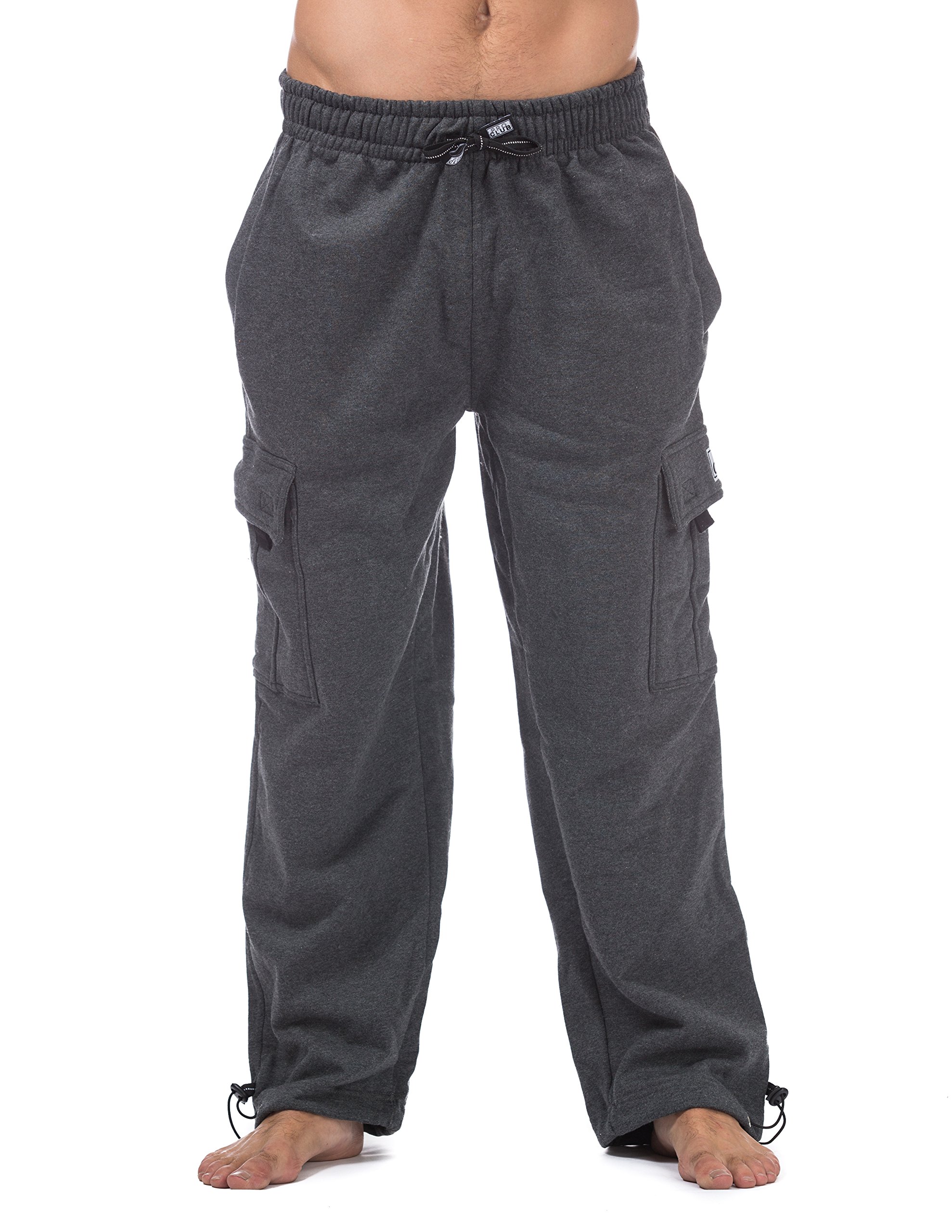 pro club cargo pants