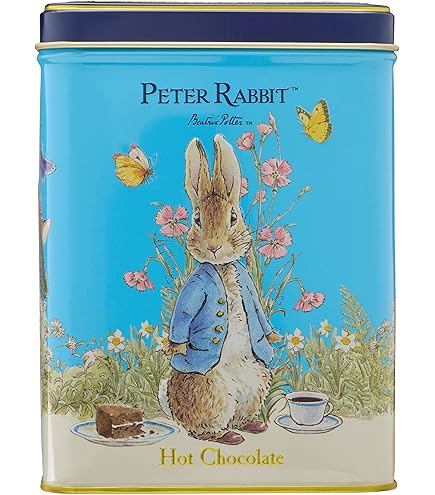  Peter Rabbit Tea Time 3点 2箱 Peter Rabbit Tea Time 3点 2箱 Amazon.com : New English Teas Peter